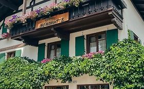 Pension Schihütte